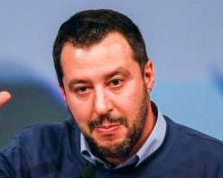 WHAT IS THE ZODIAC SIGN OF MATTEO SALVINI?